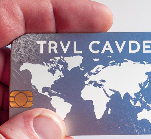 Best Travel Credit Card