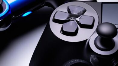 Can You Use Ps4 Controller With Ps5