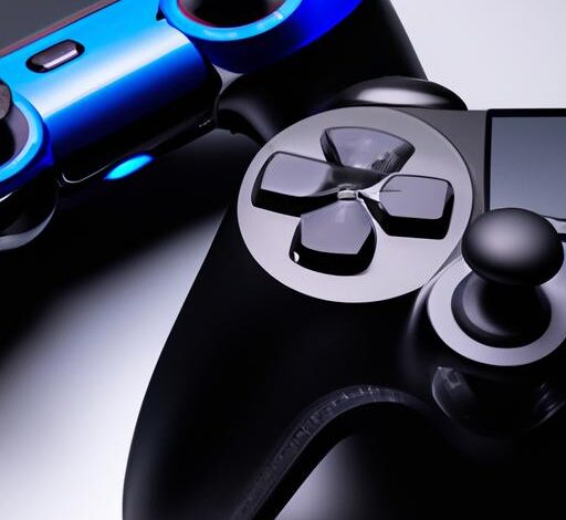 Can You Use Ps4 Controller With Ps5