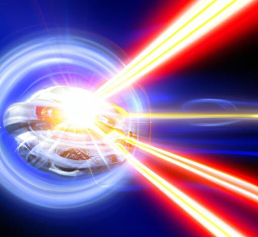 What Travels Faster Than Light