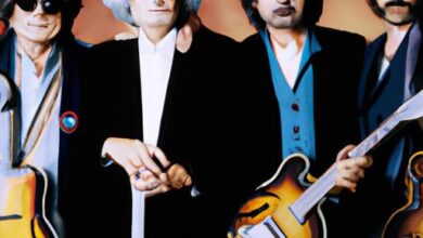 Who Are The Surviving Members Of The Traveling Wilburys