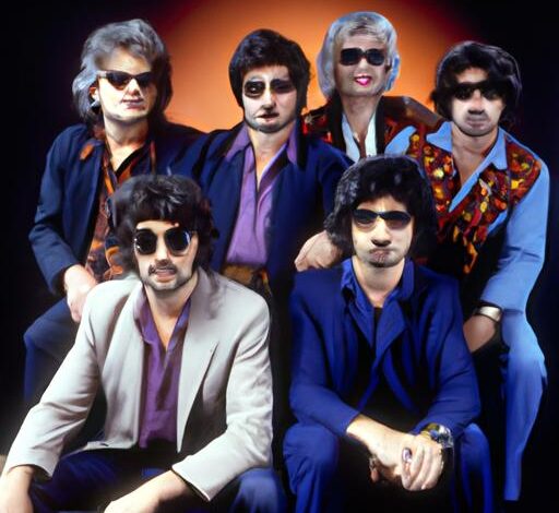 Who Traveling Wilburys